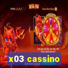 x03 cassino